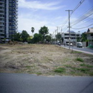 pic Land For Sale.Pratamnak Soi-5