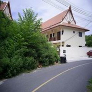 pic Land For Sale.Pratamnak Soi-5