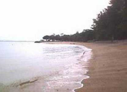 pic  Beachfront Property in Naklua