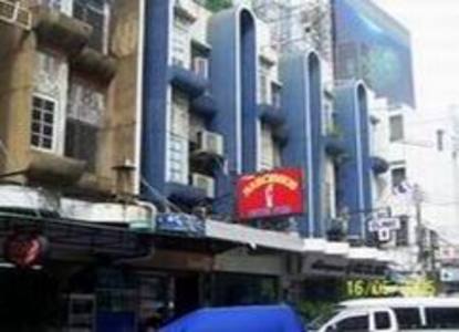 pic Business Opportunity - 4 units shophouse