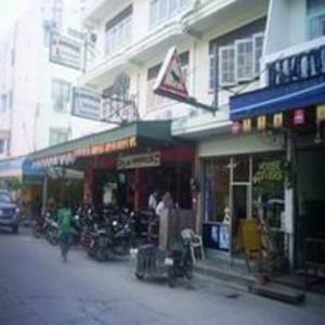 pic Bar – Diner – Guesthouse for Sale
