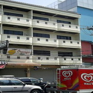 pic 4 Stories / 3 Apartments for Sale