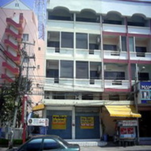 pic Shophouse for Sale (96m2, 5 floors)