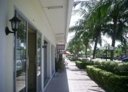 pic Office Space for Sale in Jomtien