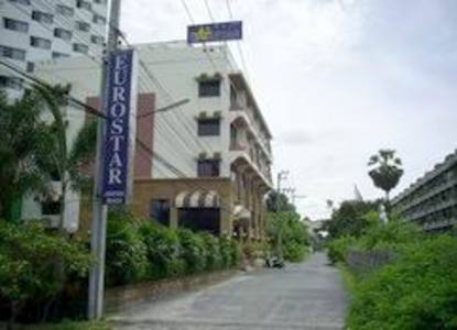 pic HOTEL for Sale in TOP-LOCATION