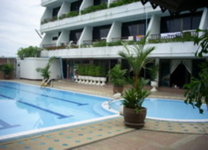 pic South Pattaya Hotel for Sale