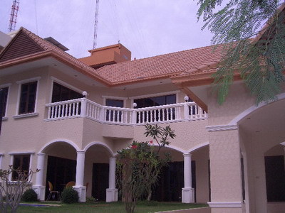 pic Double storey house on Pratamnak Hill 