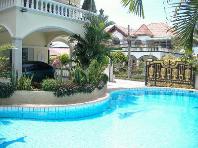 pic Beautiful House Soi Kaotalo for Sale!!