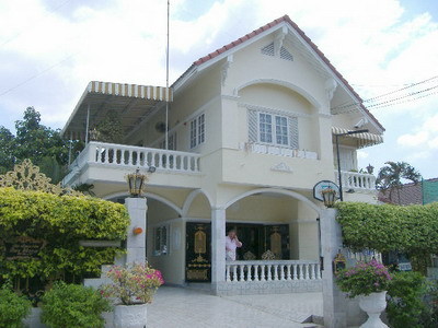 pic Beautiful House Soi Kaotalo for Sale!!