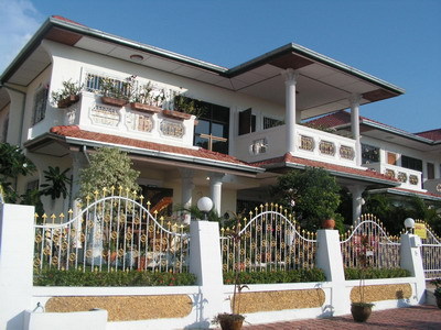 pic Eakmongkol Villa 
