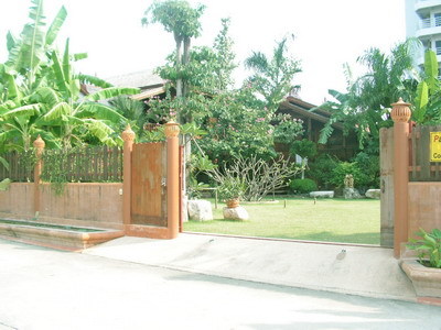 pic Royel Park Villa-Thai Style House 