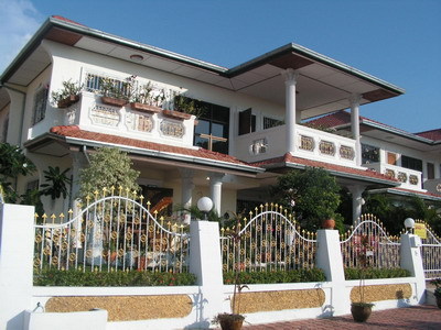 pic Eakmongkol Villa