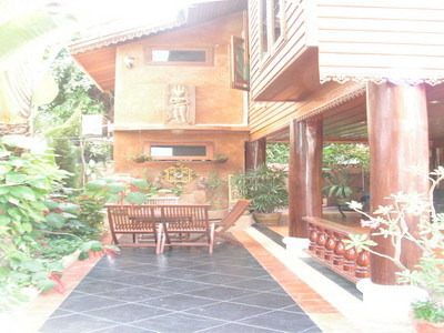 pic Royel Park Villa-Thai Style House