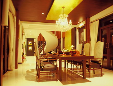 pic Thai Style Exclusive Home - Phu Tara