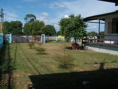 pic 1.088 sqm. of Land Bangsaray House 