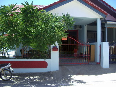 pic Small Budget House - Soi Khaotalo