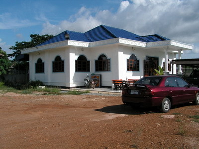 pic ANG SARAY BEACH- Prestigeous large Villa