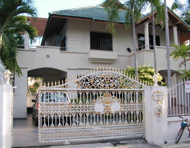 pic 2 Storey House - Central Pattaya