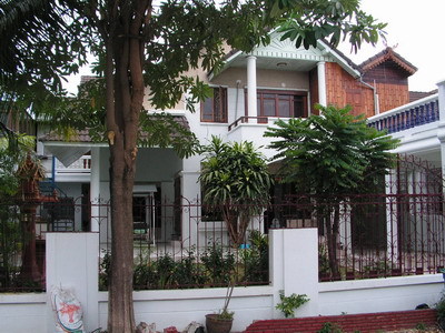 pic Fully Furnished House - Central Pattaya