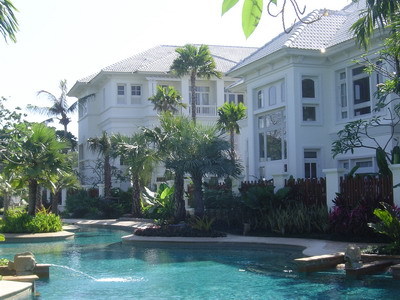 pic Perfect and Luxury Living ,Baan Dhewaran