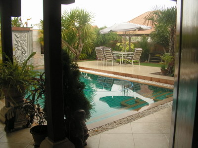 pic Exclusive House - Siam Lake View