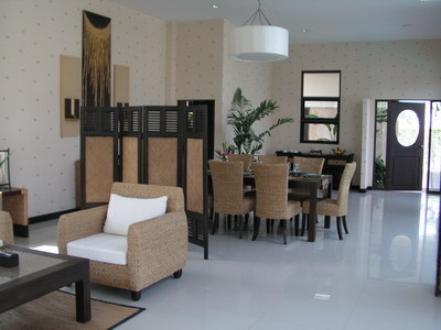 pic Luxury Housing Development - East Pattay