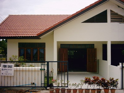 pic Affordable home in Soi Nernplubwan