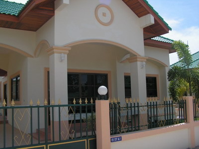 pic Small budget house - East Pattaya