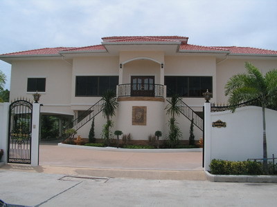 pic IMPRESSIVE VILLA great value for money