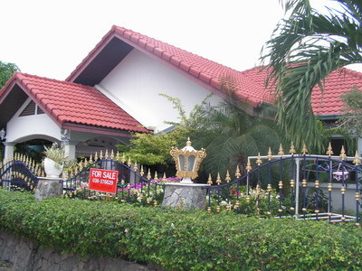 pic Quality house in Soi Khaonoi
