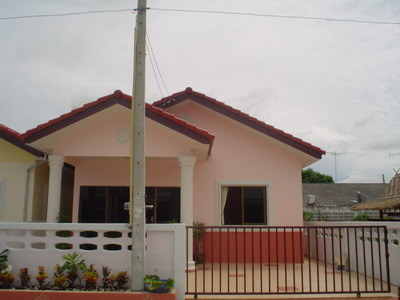 pic Lovely House - Soi Siam Country Club