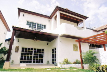 pic House in Soi Adam, South Pattaya