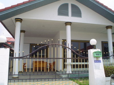 pic Affordable house in Ekmonkol Village