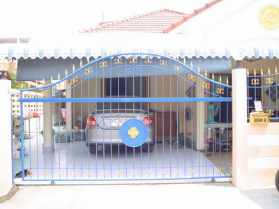 pic Small budget house - Soi Nern Plubwan