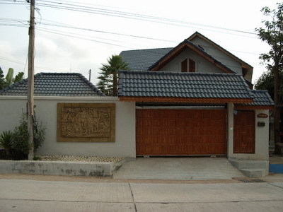 pic Magnificent Villa - Thepprasit