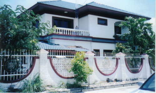 pic Big House in Imperial Villa