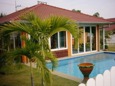 pic Bungalow of your dreams