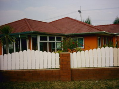 pic Bungalow of your dreams