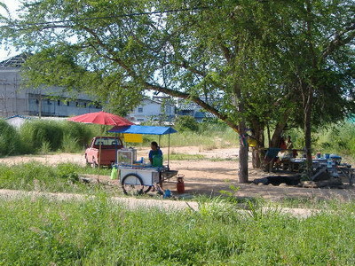 pic Attractive local Land at South Pattaya 