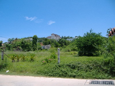 pic The New!!! Land for SALE