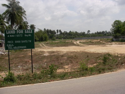 pic Land for Sale!!