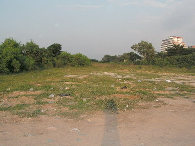 pic Land at Soi Chaiyapruk for Sale