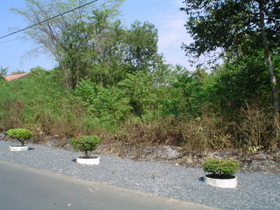 pic Prime Land on Jomtien Hill