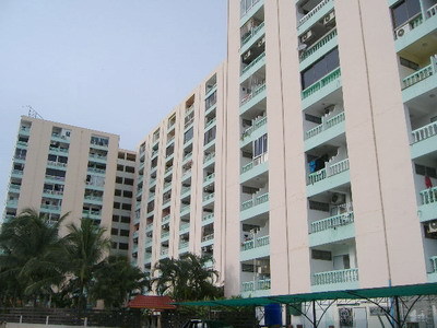 pic Kao Karat Condo at Center Pattaya 