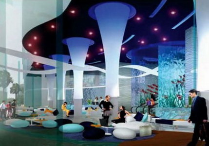 pic Living your dream - THE OCEAN 1 TOWER 