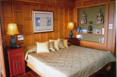 pic ATTRACTIVE 3 BED ROOMS-STAR BEACH CONDO 