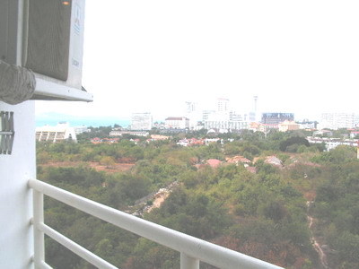 pic The View Talay Resident 1 bed room 