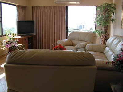 pic Stabeach Condo - 1 Bed room for sale