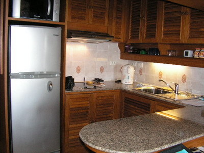 pic Stabeach Condo - 1 Bed room for sale