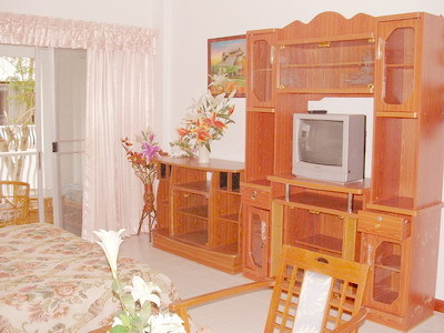 pic BaanSuanLalana-Condo for sale